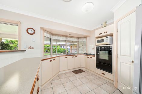 Property photo of 14 Orla Court Murrumba Downs QLD 4503
