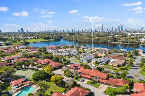 3/23 Tristan Ct, Benowa, QLD 4217