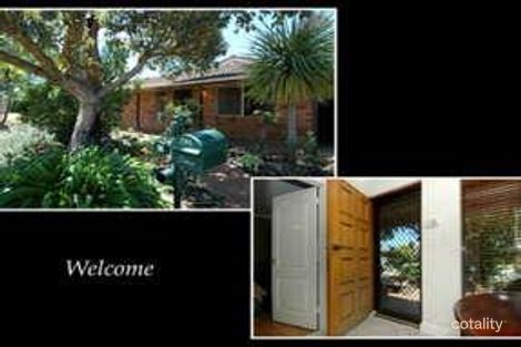 Property photo of 51 Shipbourne Way Huntingdale WA 6110