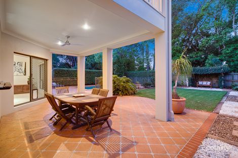 Property photo of 27 Yorston Place Ormiston QLD 4160