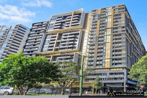 1018/39 Coventry St, Southbank, VIC 3006