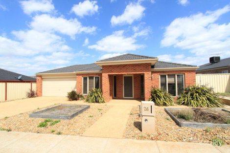 26 Lomandra Bowl, Harkness, VIC 3337