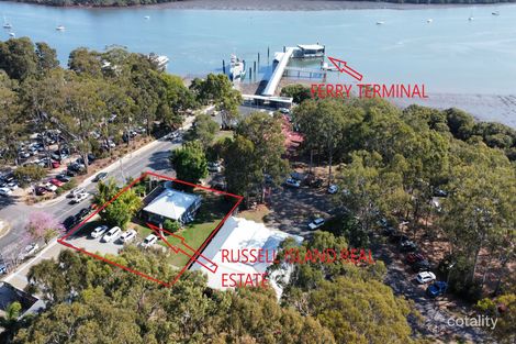 3 Canopy Cres, Russell Island, QLD 4184