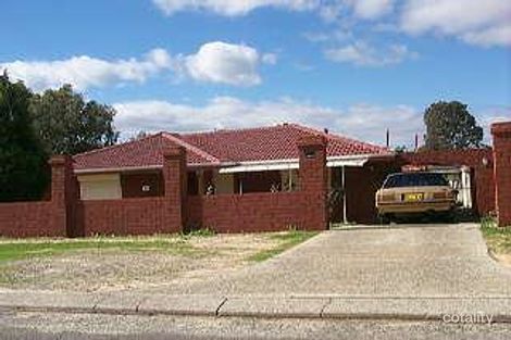 2 Brinckley Cres, Koondoola, WA 6064