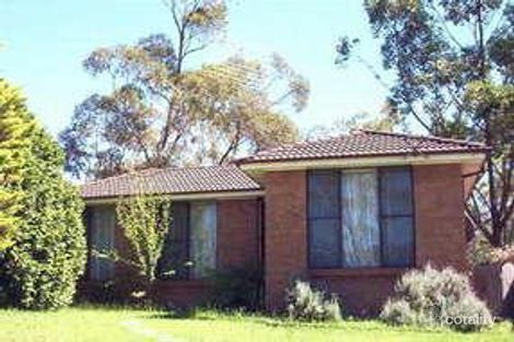 Property photo of 102 Mount View Avenue Hazelbrook NSW 2779