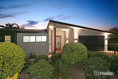 3 Katrina Ct, Cashmere, QLD 4500