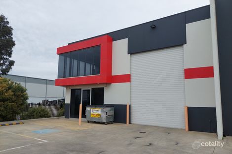 27 Barretta Rd, Ravenhall, VIC 3023