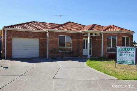 Property photo of 2/4-5 Perez Court Werribee VIC 3030