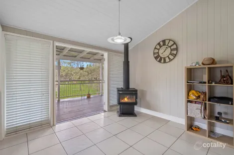 Property photo of 818 Middle Road Purga QLD 4306