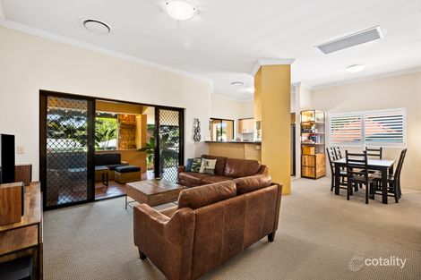 Property photo of 22/108 Sydney Street New Farm QLD 4005