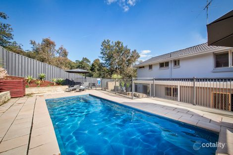 Property photo of 1 Monash Road Menai NSW 2234
