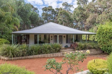Property photo of 33 Marnie Road Glen Forrest WA 6071