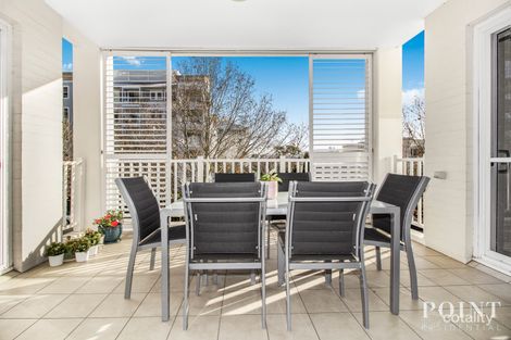 Property photo of 31/1 Juniper Drive Breakfast Point NSW 2137