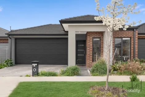 Property photo of 13 Boilersmith Street Donnybrook VIC 3064