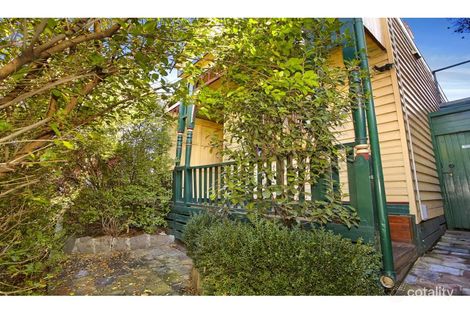 Property photo of 60 Kensington Road Kensington VIC 3031