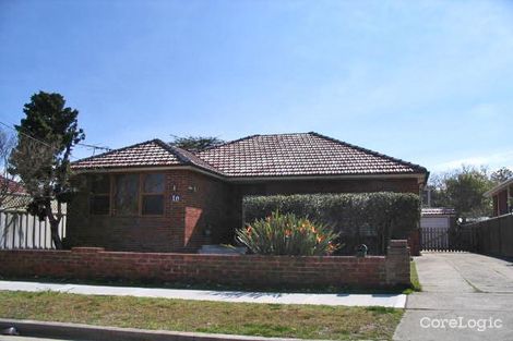 Property photo of 10 Wackett Street Maroubra NSW 2035