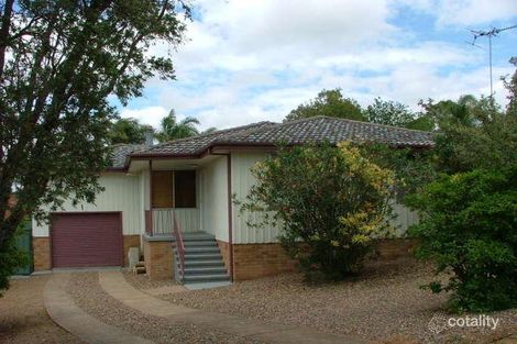 Property photo of 8 St James Crescent Muswellbrook NSW 2333