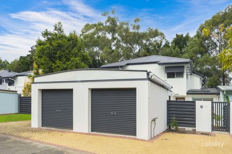 Property photo of 7/1 University Drive Robina QLD 4226