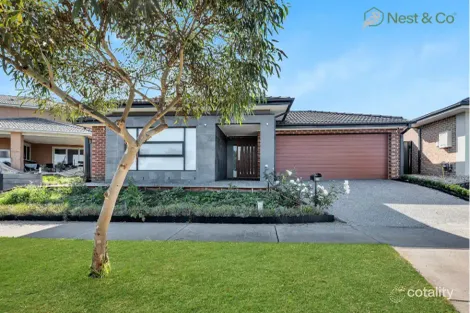 18 Arcturus Dr, Kalkallo, VIC 3064