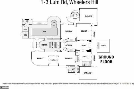 Property photo of 1-3 Lum Road Wheelers Hill VIC 3150