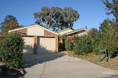 27 Chipperfield Cct, Gordon, ACT 2906