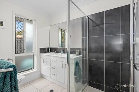 Property photo of 30 Keppel Way Coomera QLD 4209