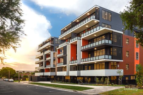 30/25-31 Hope St, Penrith, NSW 2750