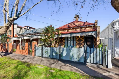 16 Murray St, Prahran, VIC 3181