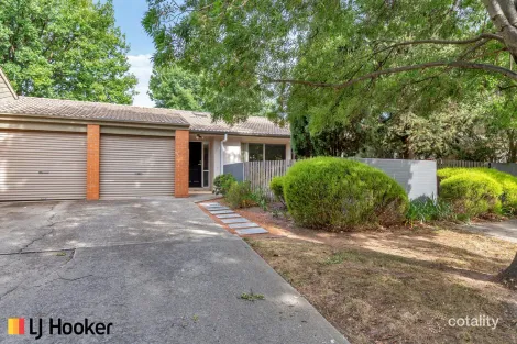 Property photo of 21/6 Kemsley Place Pearce ACT 2607