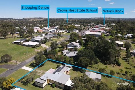 Property photo of 4 William Street Crows Nest QLD 4355