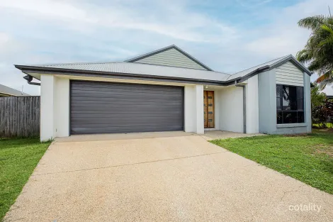 Property photo of 87 Whitehaven Drive Blacks Beach QLD 4740