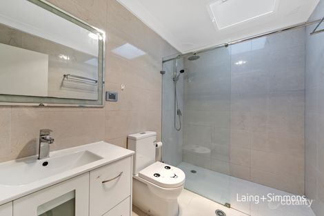 Property photo of 44 Thorn Street Pennant Hills NSW 2120