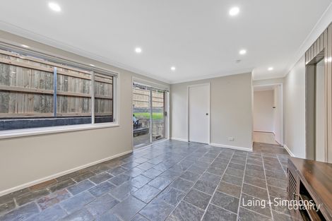 Property photo of 44 Thorn Street Pennant Hills NSW 2120