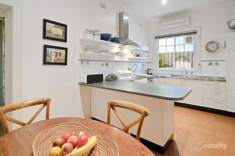 Property photo of 2/1 Shellcove Road Kurraba Point NSW 2089