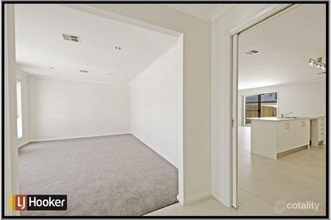 Property photo of 6 Borthwick Avenue Casey ACT 2913