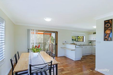 Property photo of 40 Coraki Street Battery Hill QLD 4551