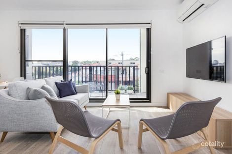 Property photo of 206/9 Duggan Street Brunswick West VIC 3055
