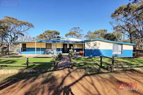 Property photo of 27 Brundell Street Cuballing WA 6311
