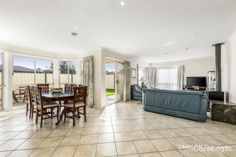 Property photo of 22 Abbotswood Drive Hoppers Crossing VIC 3029