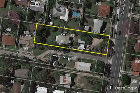Property photo of 138 Ewing Road Woodridge QLD 4114