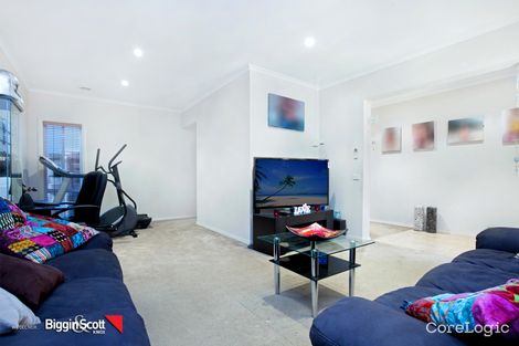 Property photo of 3 Cardwell Court Ferntree Gully VIC 3156