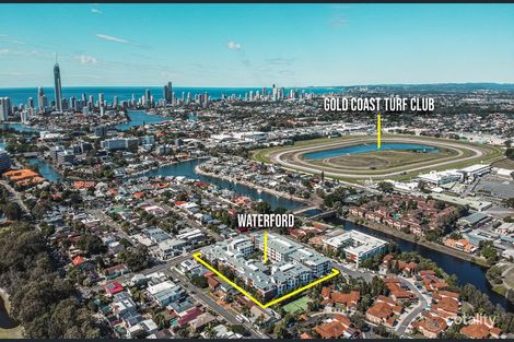 4309/1-7 Waterford Ct, Bundall, QLD 4217