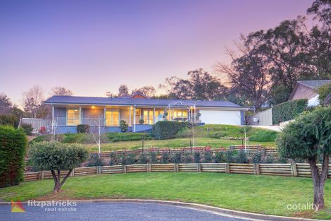 Property photo of 32 Bellevue Parade Kooringal NSW 2650