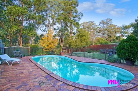 Property photo of 30 McCall Avenue Camden South NSW 2570