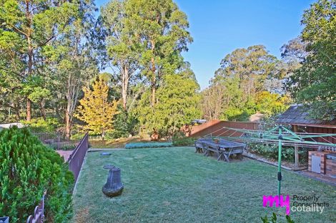 Property photo of 30 McCall Avenue Camden South NSW 2570