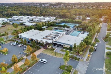 Property photo of 124 Parklands Circuit Rochedale QLD 4123