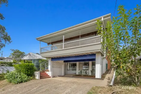 38 Fifth Ave, St Lucia, QLD 4067