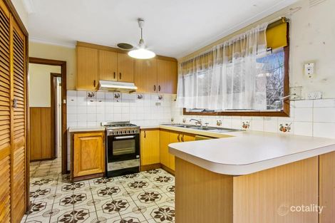 Property photo of 121 Bloomfield Road Keysborough VIC 3173