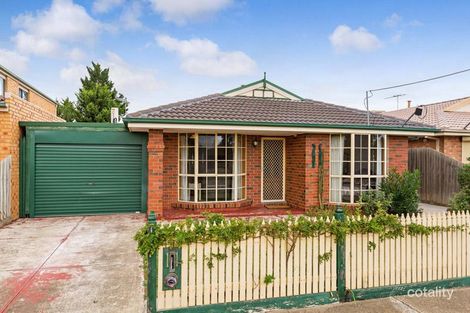 Property photo of 11 Woodyard Court Altona Meadows VIC 3028
