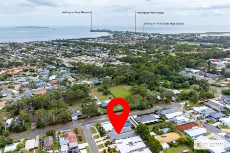 Property photo of 2/37 Haig Road Birkdale QLD 4159